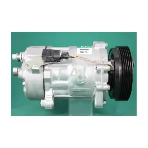 F001015/1 FAL Anlasser- und Li