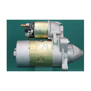 FAL Anlasser- und Li F002352/1