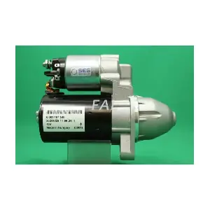 F000207/1 FAL Anlasser- und Li