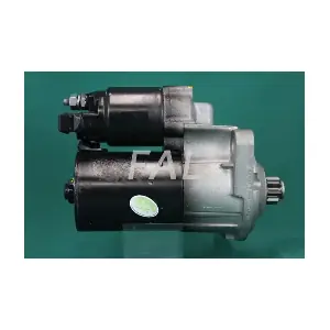 F000186/2 FAL Anlasser- und Li