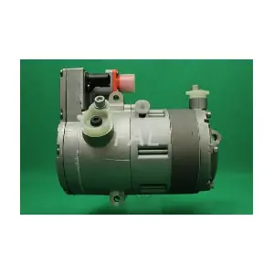 F017662/1 FAL Anlasser- und Li