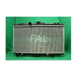 F016057/1 FAL Anlasser- und Li