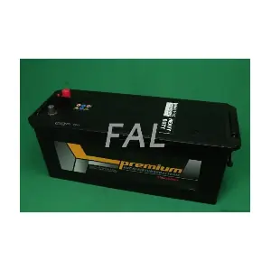F013177/2 FAL Anlasser- und Li