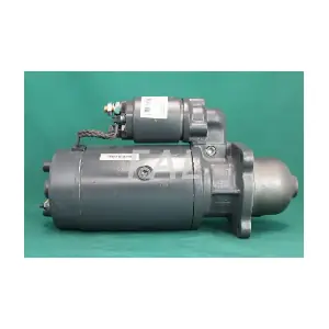 F002399/2 FAL Anlasser- und Li