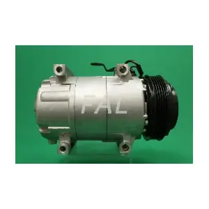 F016908/1 FAL Anlasser- und Li