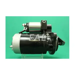 FAL Anlasser- und Li F000040/2