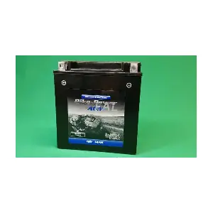 F013490/1 FAL Anlasser- und Li