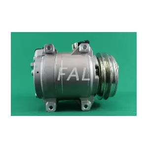 F011850/1 FAL Anlasser- und Li