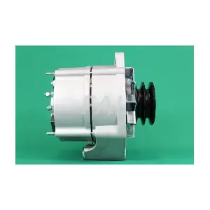 FAL Anlasser- und Li F002726/25