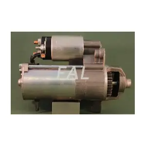 FAL Anlasser- und Li F000126/1