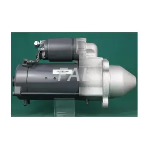 F000221/2 FAL Anlasser- und Li