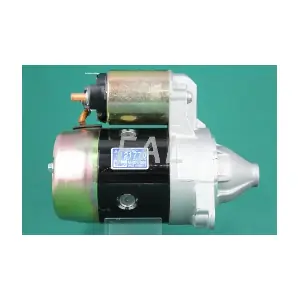 FAL Anlasser- und Li F000128/1
