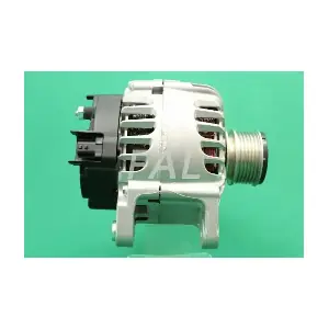 F012180/2 FAL Anlasser- und Li