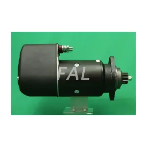 F011873/25 FAL Anlasser- und Li