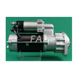 F000226/25 FAL Anlasser- und Li