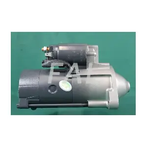 F002672/2 FAL Anlasser- und Li