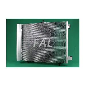 F013632/2 FAL Anlasser- und Li