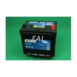 F006300/77 FAL Anlasser- und Li