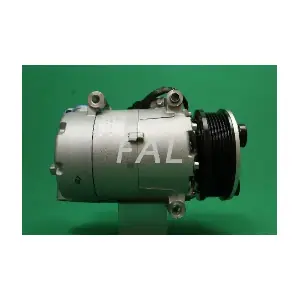F013708/1 FAL Anlasser- und Li