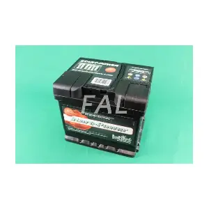 F006280/5 FAL Anlasser- und Li