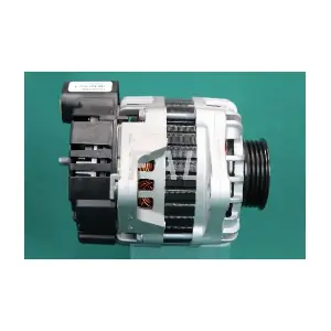 F000641/1 FAL Anlasser- und Li