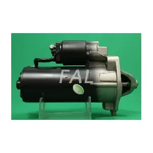 F012044/2 FAL Anlasser- und Li