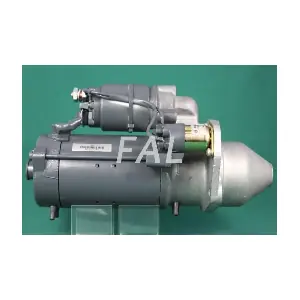 F002680/2 FAL Anlasser- und Li