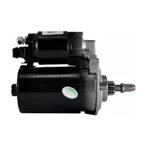 F002541/2 FAL Anlasser- und Li