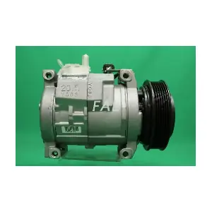 F018518/1 FAL Anlasser- und Li