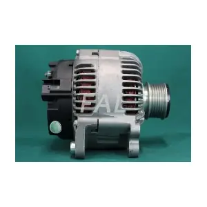 F001121/2 FAL Anlasser- und Li