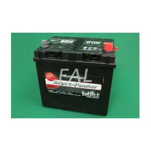 F006300/5 FAL Anlasser- und Li
