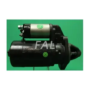 F017422/2 FAL Anlasser- und Li