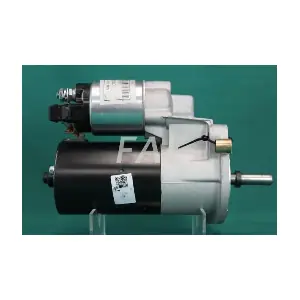F002565/25 FAL Anlasser- und Li