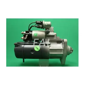 F001344/2 FAL Anlasser- und Li
