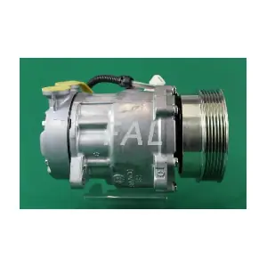 F002250/1 FAL Anlasser- und Li