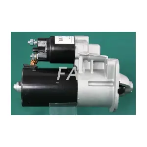 F000163/2 FAL Anlasser- und Li