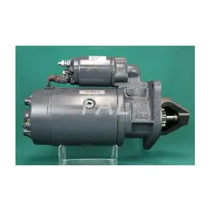 FAL Anlasser- und Li F002582/2
