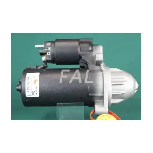 F000237/2 FAL Anlasser- und Li