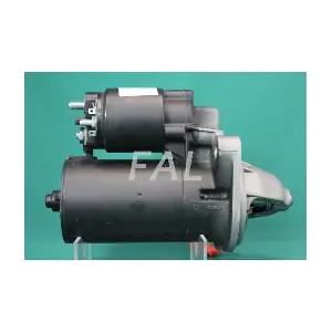 F002540/2 FAL Anlasser- und Li