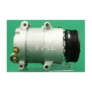 F015172/2 FAL Anlasser- und Li