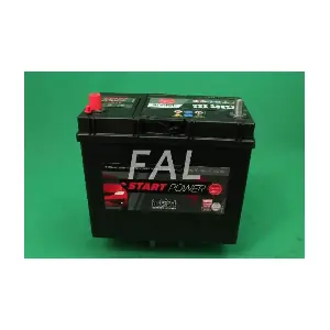 F006296/5 FAL Anlasser- und Li