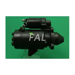 F015369/25 FAL Anlasser- und Li