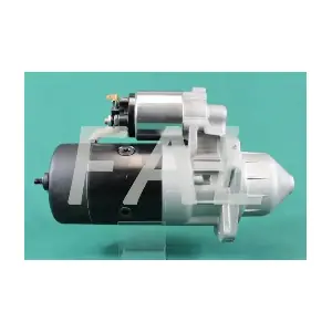 F002360/25 FAL Anlasser- und Li