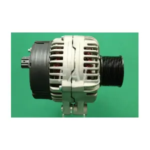 F000526/25 FAL Anlasser- und Li