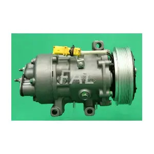 F015630/2 FAL Anlasser- und Li