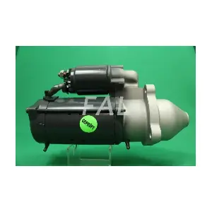 F002642/2 FAL Anlasser- und Li