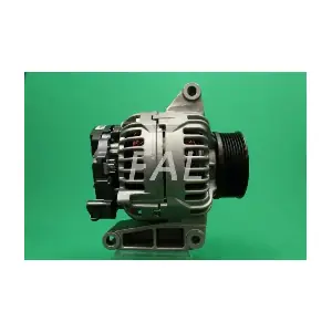 F016624/2 FAL Anlasser- und Li