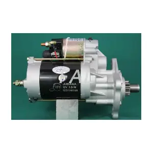 FAL Anlasser- und Li F006743/4