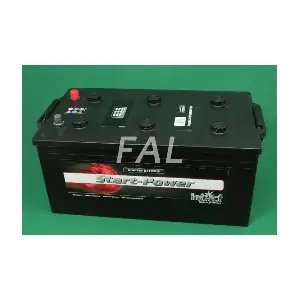 FAL Anlasser- und Li F006316/22