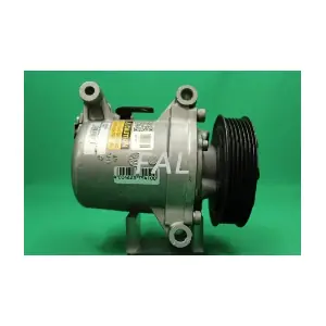 F016795/2 FAL Anlasser- und Li